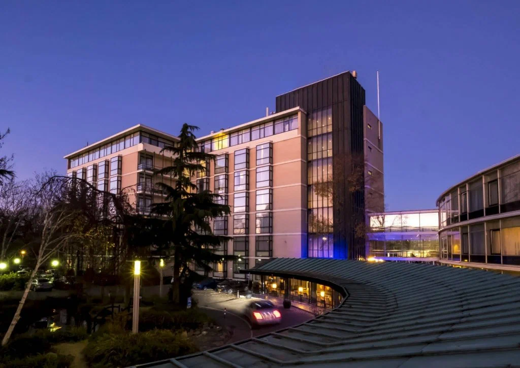 Apollo Hotel Amsterdam